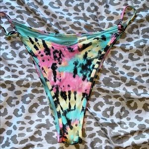 Hollister bikini bottoms